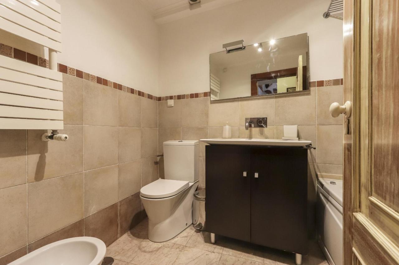 Apartamento Grand Parliament Duplex By Homing Lisboa Exterior foto