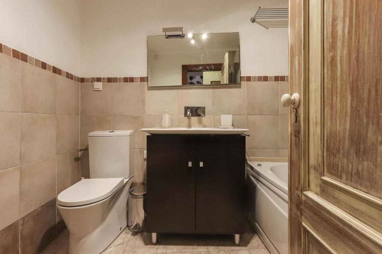 Apartamento Grand Parliament Duplex By Homing Lisboa Exterior foto